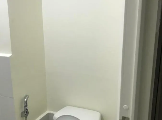 Apartment Shanilyn Residency Urban Deca Towers Edsa Mandaluyong Unlimited Internet And Netflix *